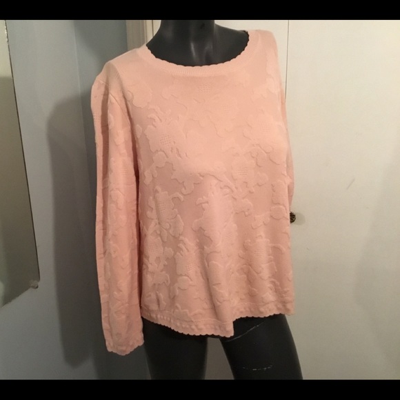 Sweater - Picture 1 of 5